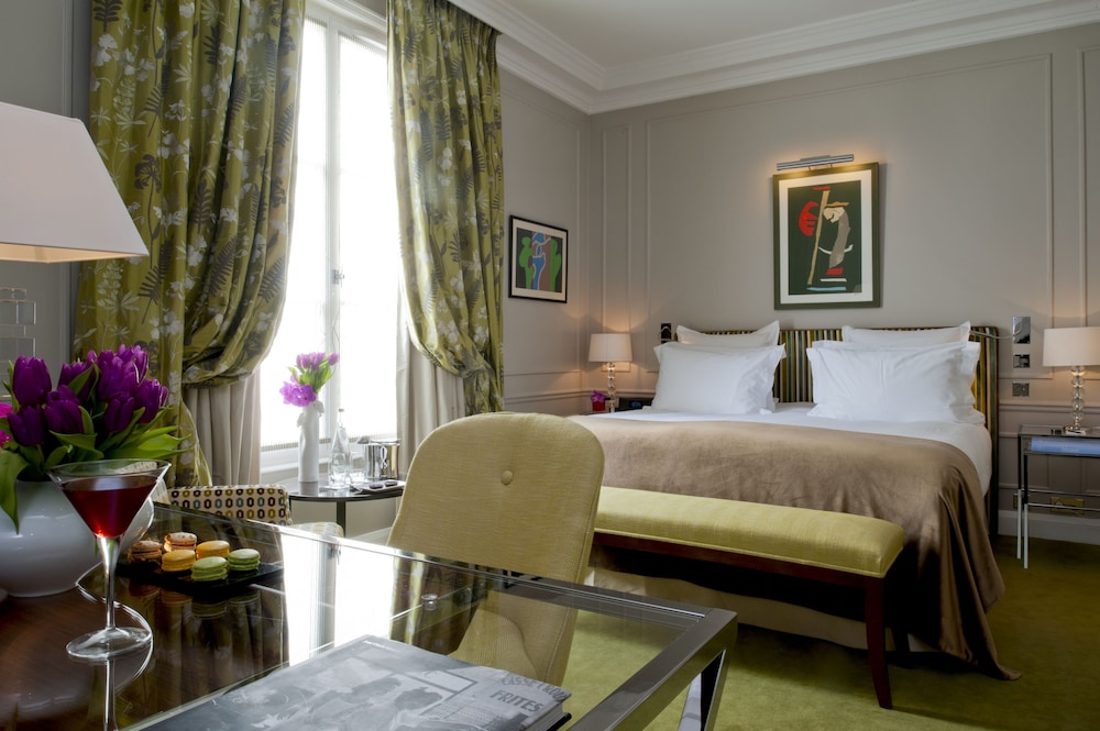 Deluxe Room photo 2
