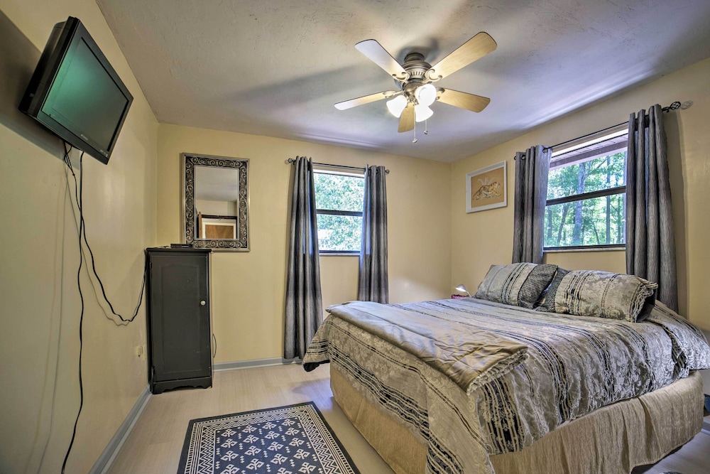 House (2 Bedrooms) photo 1