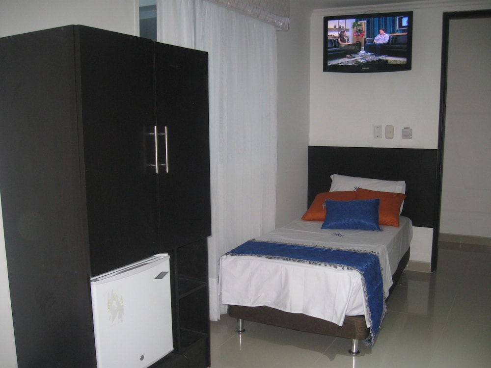 Double or Twin Room photo 2