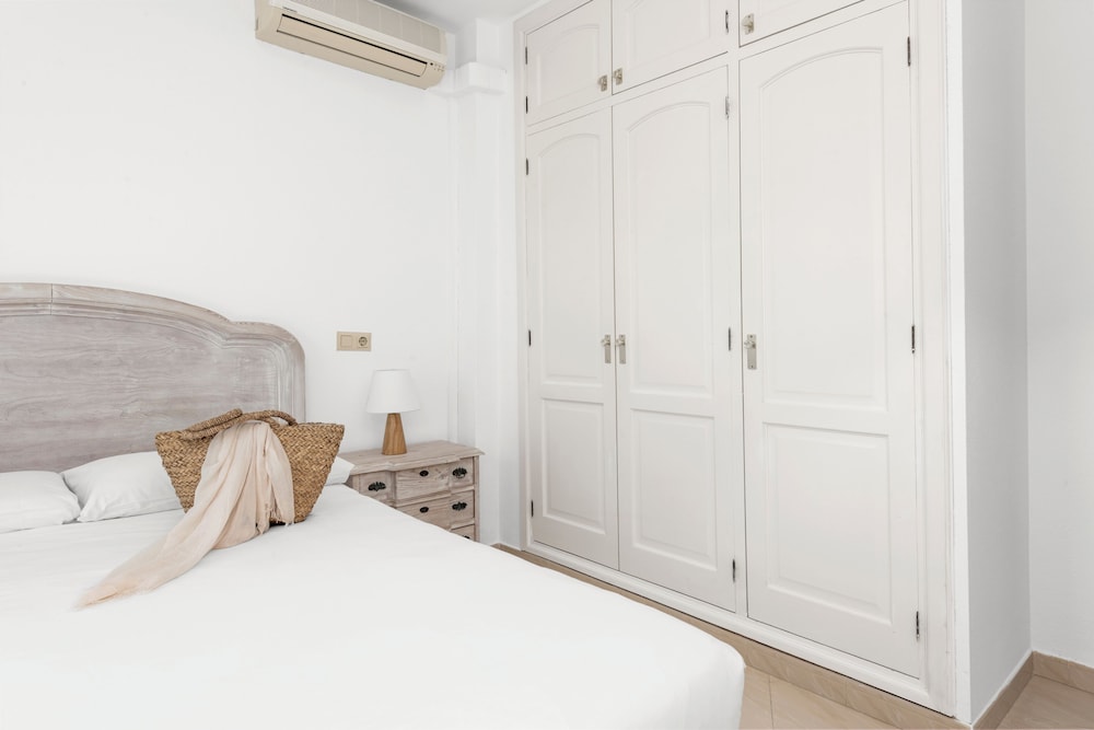 Apartamento, 1 dormitorio