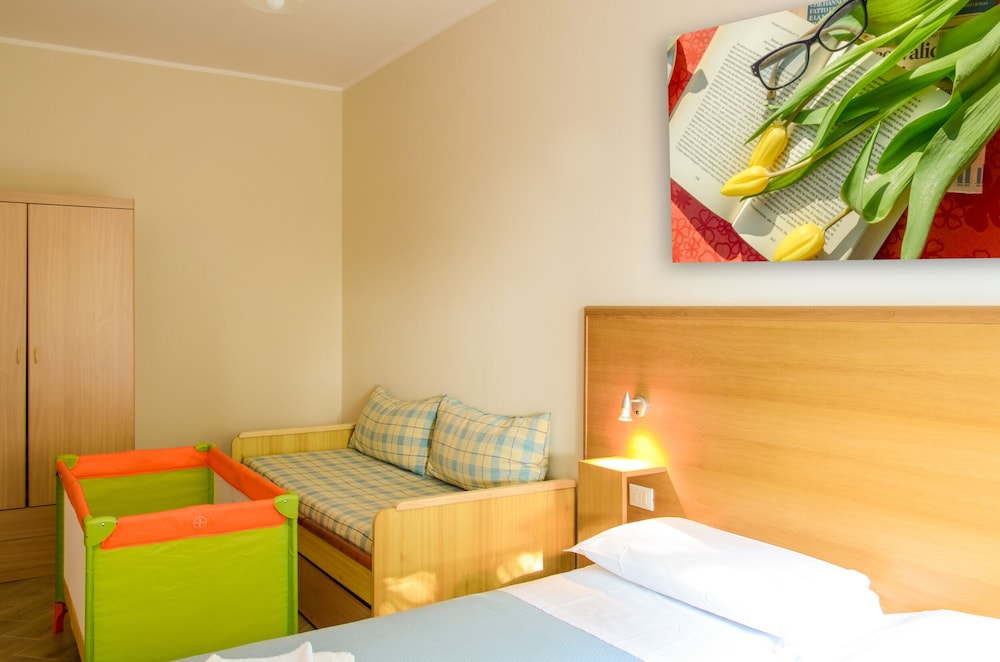 Comfort Apartment, 1 Bedroom (max 6 pax)