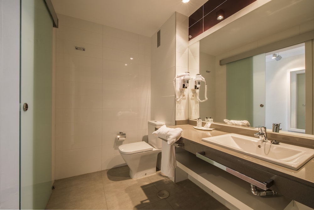 Superior Room, Sea View (Single Use)