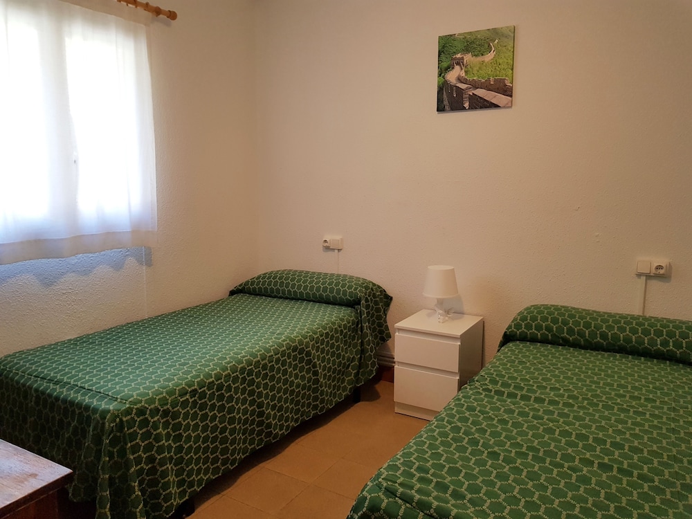 Apartamento, 1 habitación