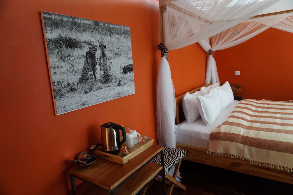 Superior Double Room photo 1