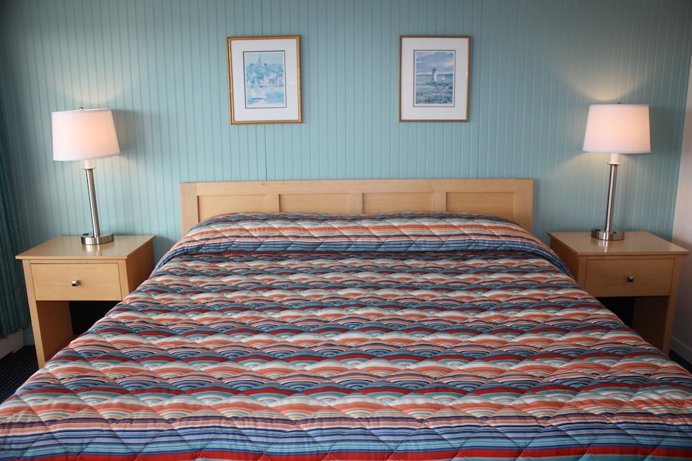 Standard Room, 1 King Bed photo 1