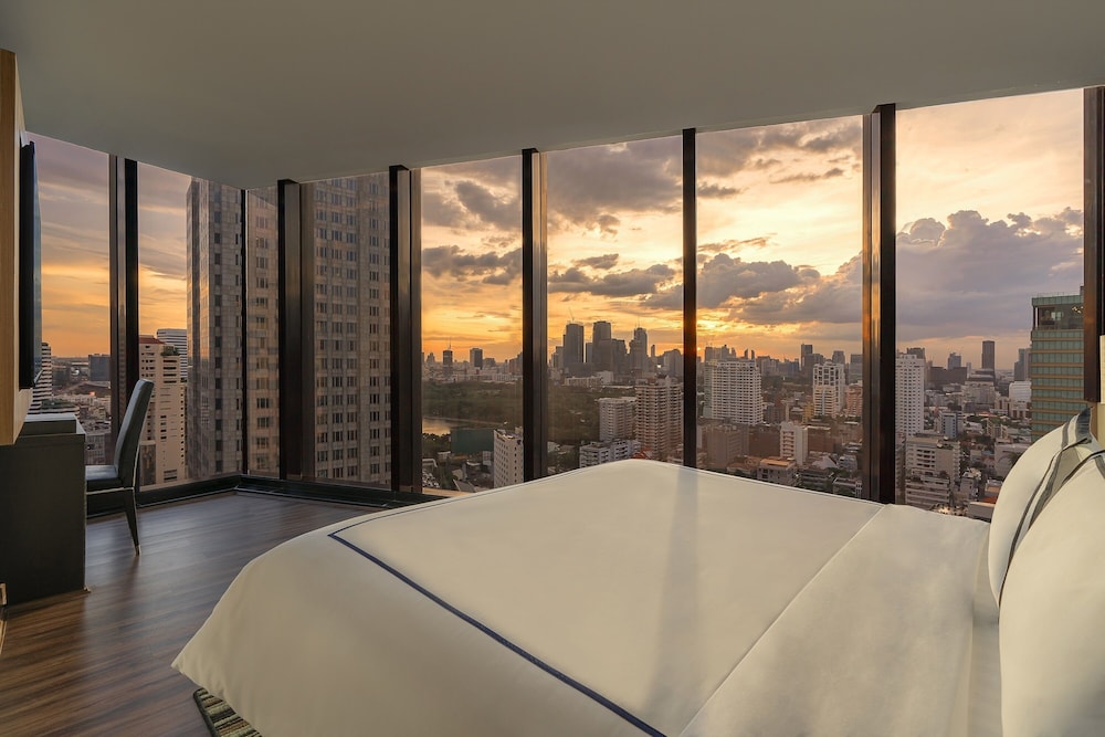 Panorama King Room photo 3
