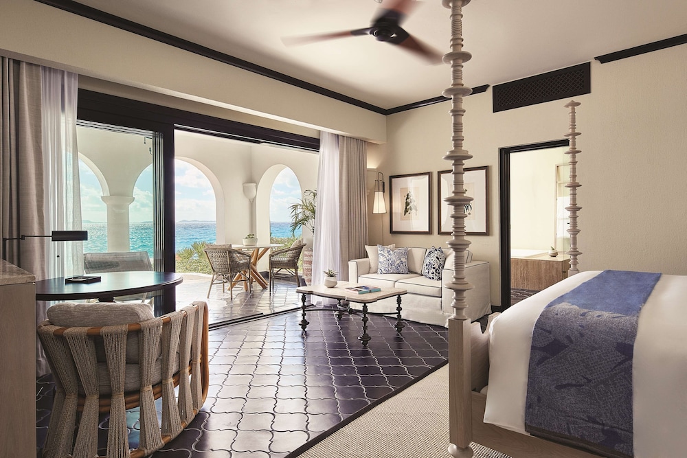 Premium Room, Beachfront (king)