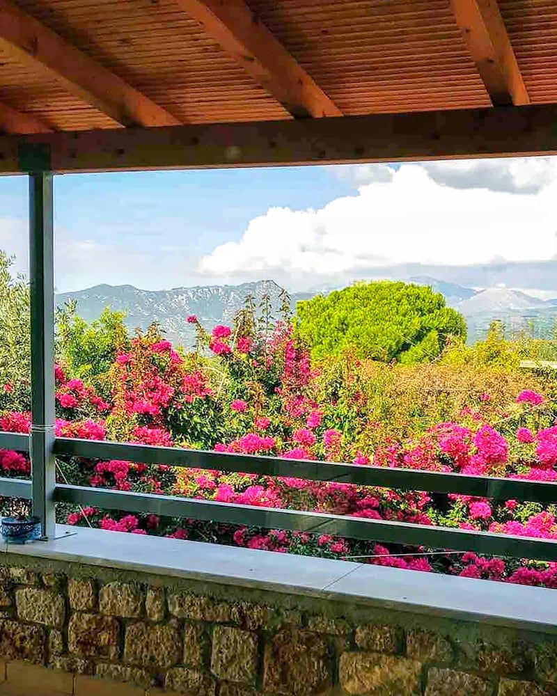 Villa Eleni - Private Pool Retreat Near Kardamili, Foto 3