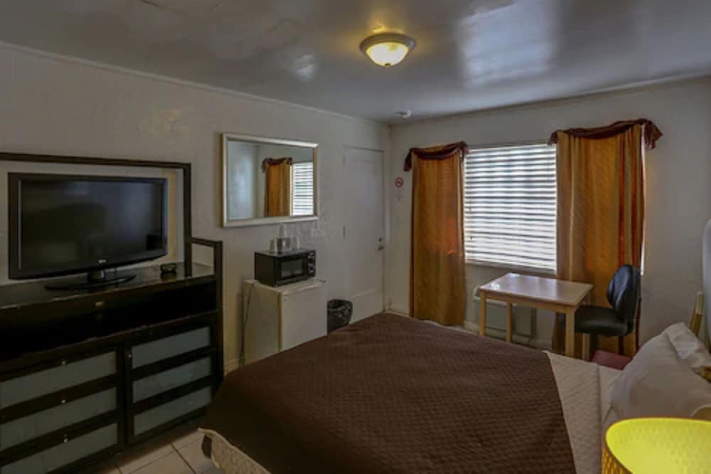 Richard's Hotel, Fotografia 11