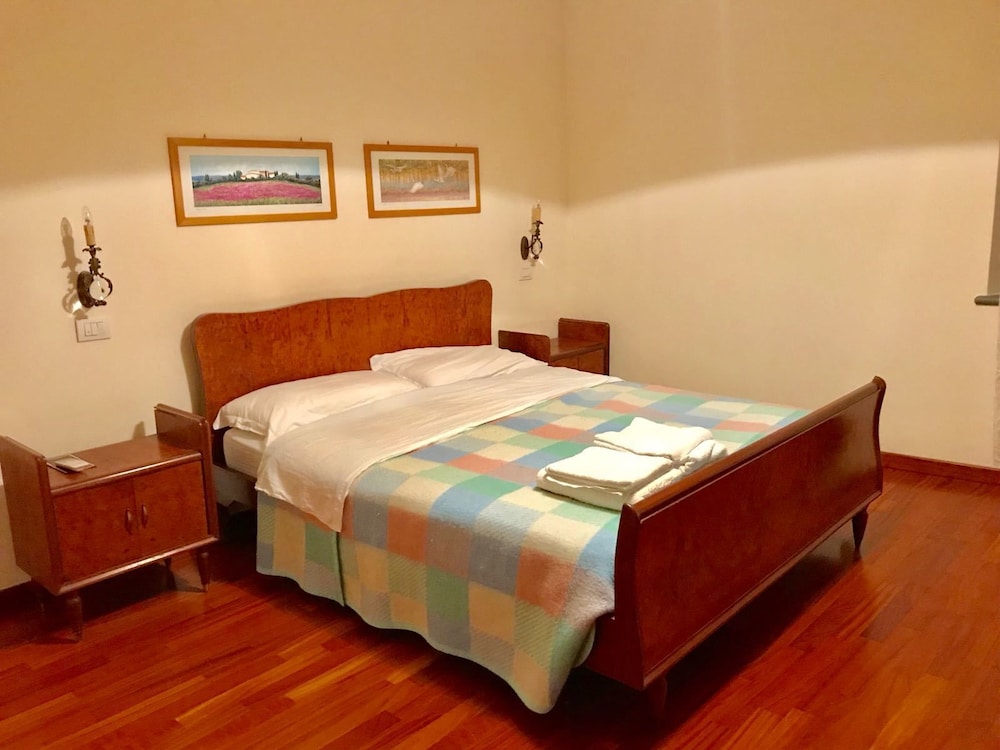 Standard Triple Room, Valley View