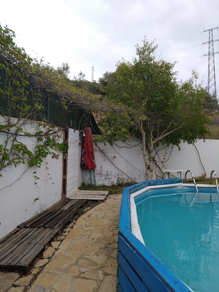 House, 2 Bedrooms, Terrace, Mountain View (Cortijo Veracruz) photo 3