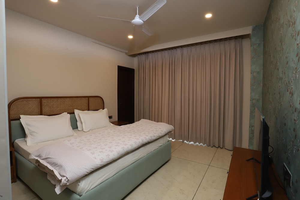 Basic Apartment