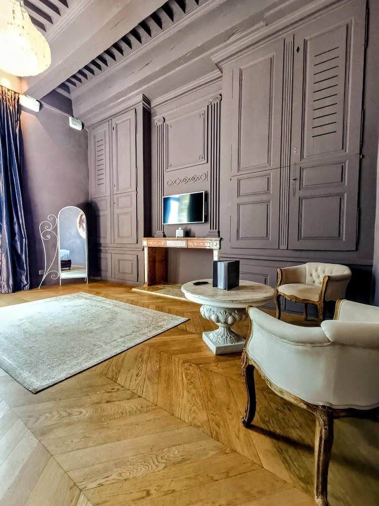 Suite for 2 people - Photo 6