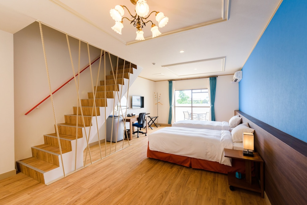 Superior Room, Non Smoking - Photo 2