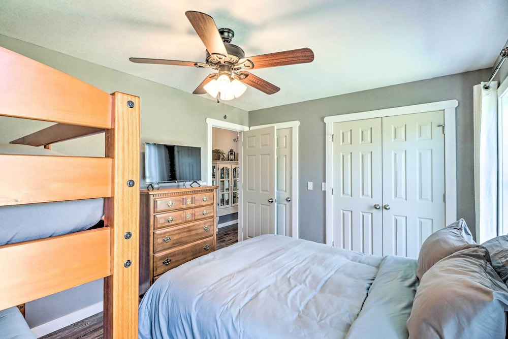 House (2 Bedrooms) photo 3
