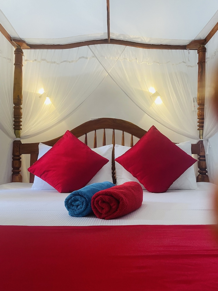 Premium Room, 1 King Bed, Air conditioning photo 2