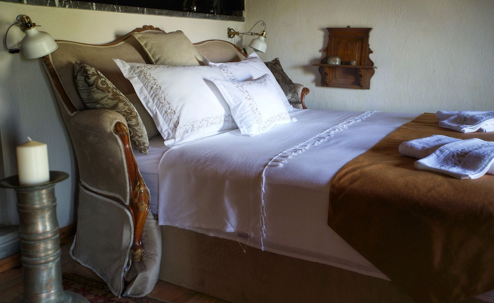 Clockmakers Cottage Hamam photo 1
