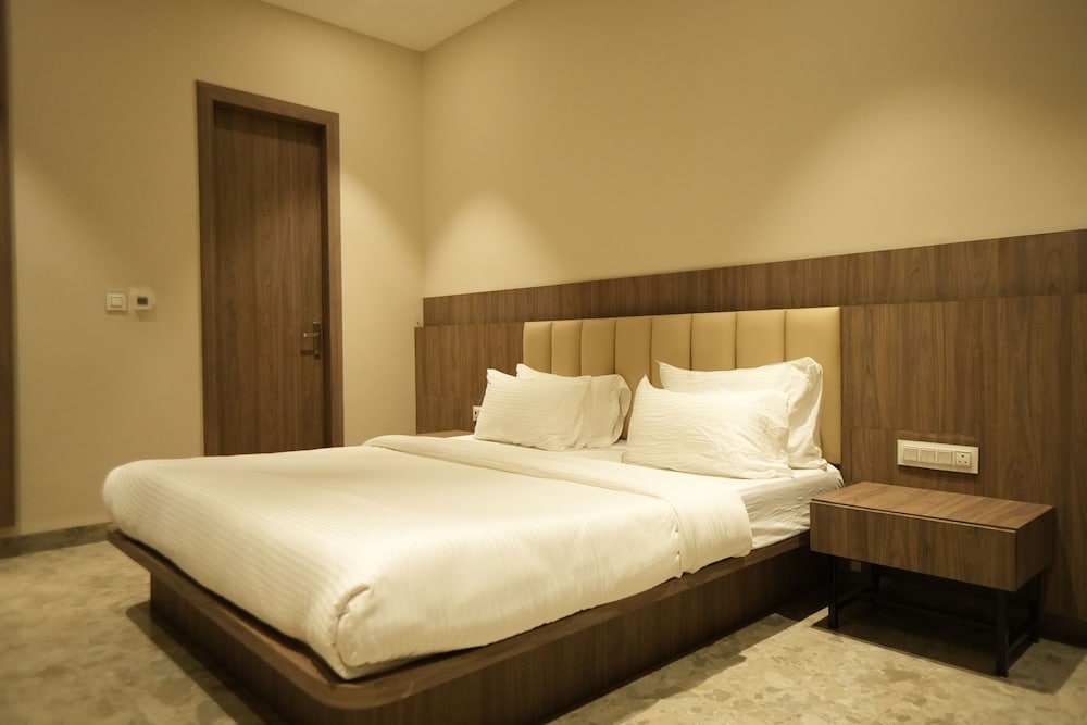 Presidential Suite photo 1