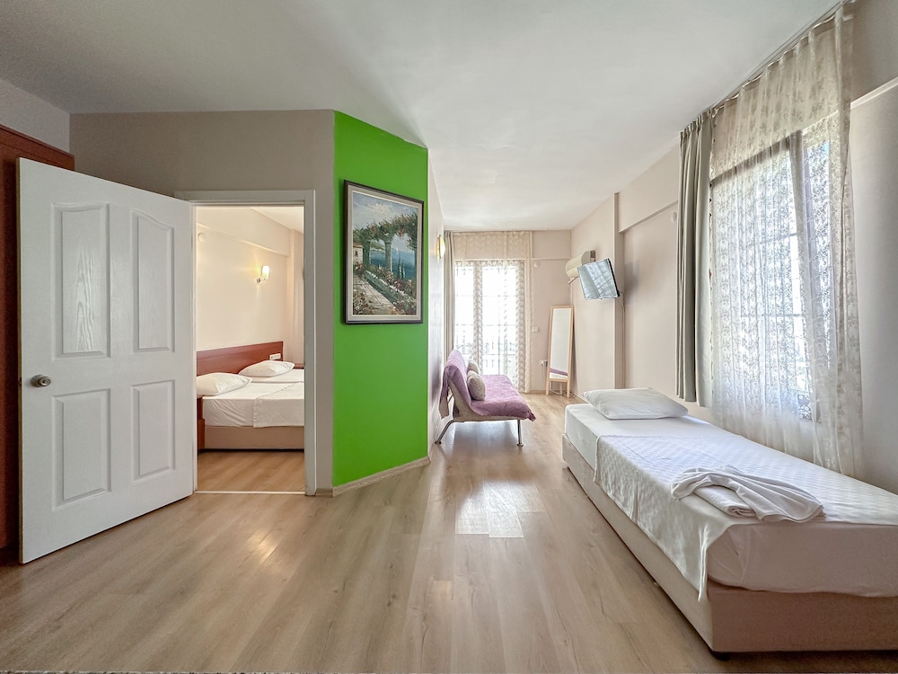 Apartment, 1 Bedroom
