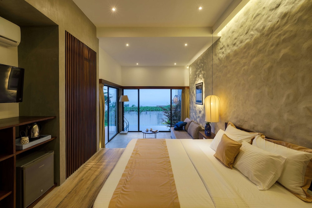 Chalet photo 1