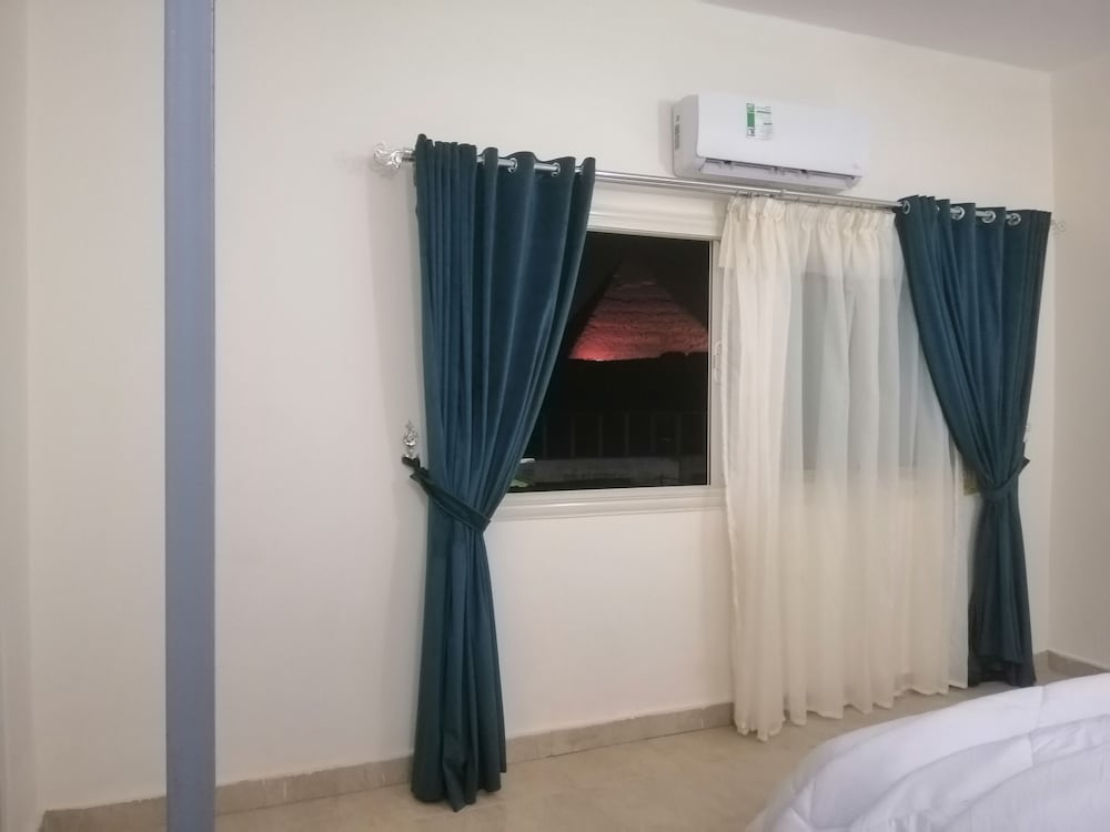 Deluxe Double Room, Courtyard View