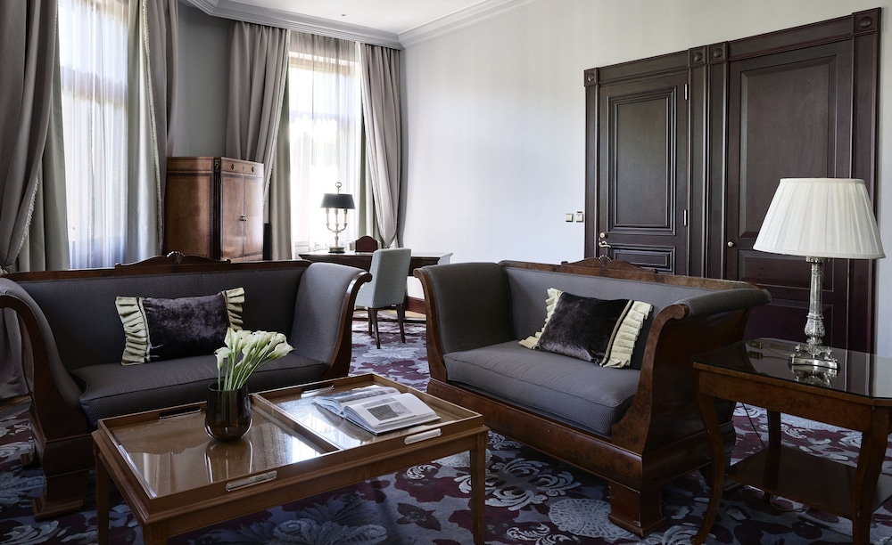 Executive Suite, 1 Bedroom