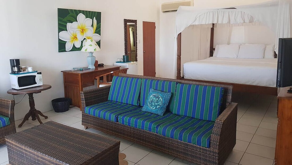 Executive Suite, 1 King Bed