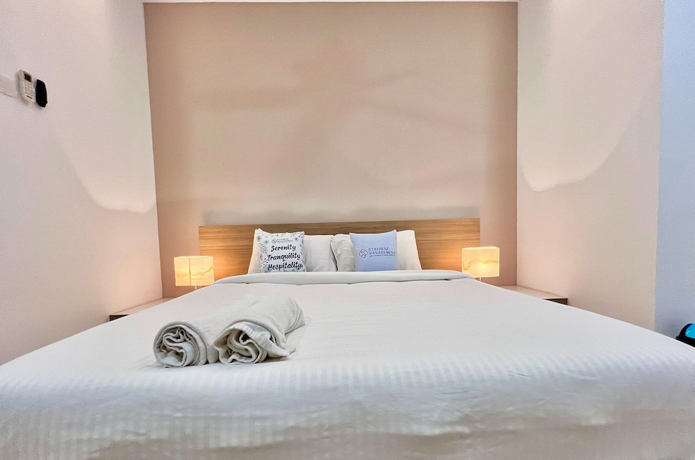 Exclusive Apartment, 3 Bedrooms, Non Smoking, Private Bathroom - Photo 16