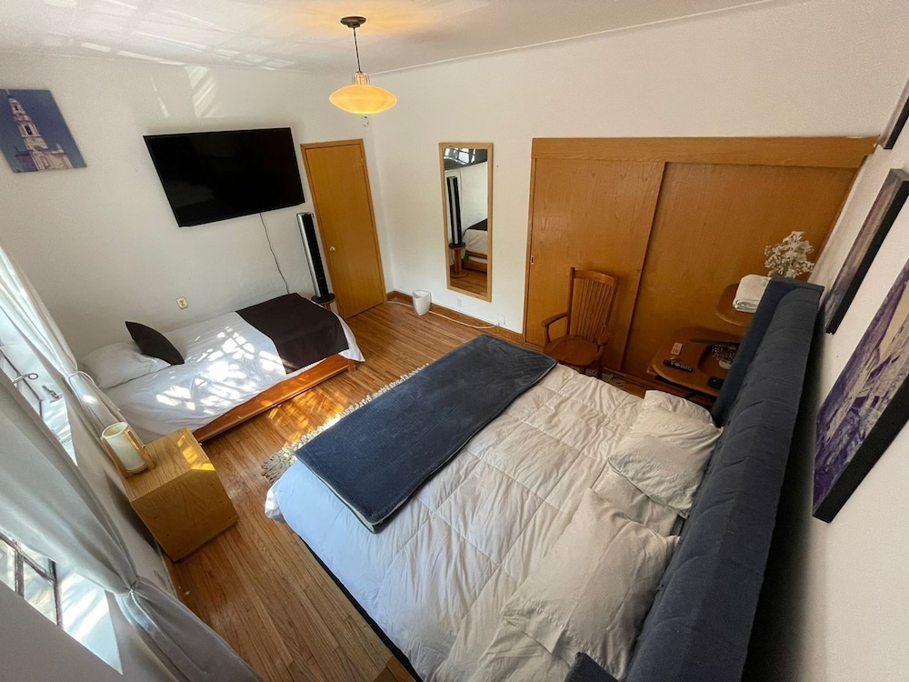 Superior Room, Multiple Beds photo 2