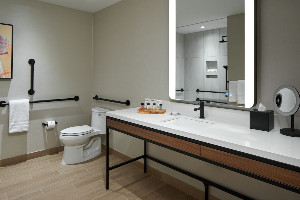 The Watermark Hotel, Billede 6