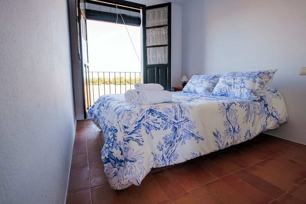 Habitación Doble Básica