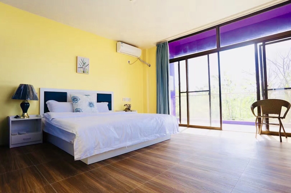 Deluxe Suite, Ocean View photo 1