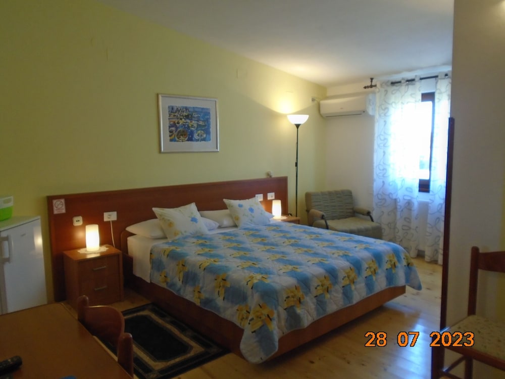 Signature Double Room