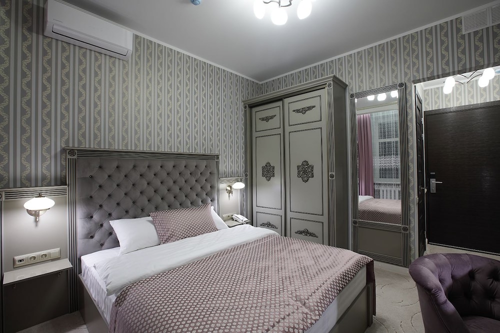 Standard Double Room photo 1