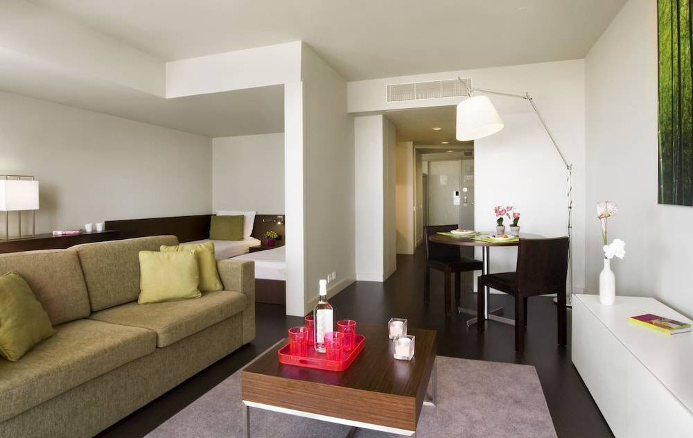 Studio, Sea View (with Bunk Beds) photo 3