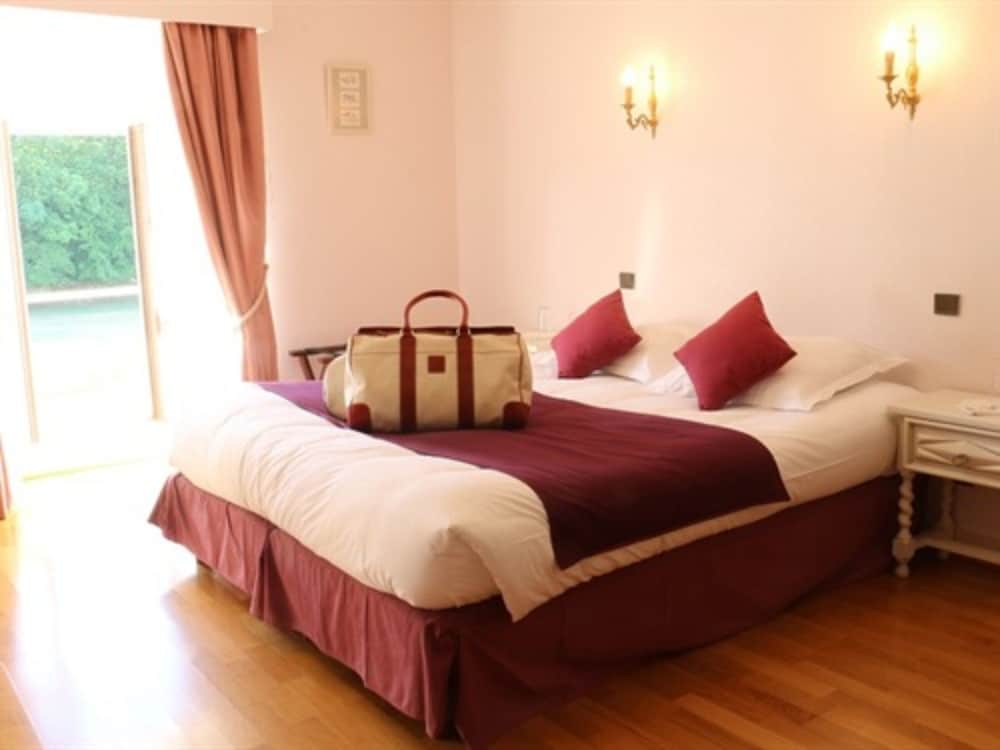 Standard Double Room, Ensuite