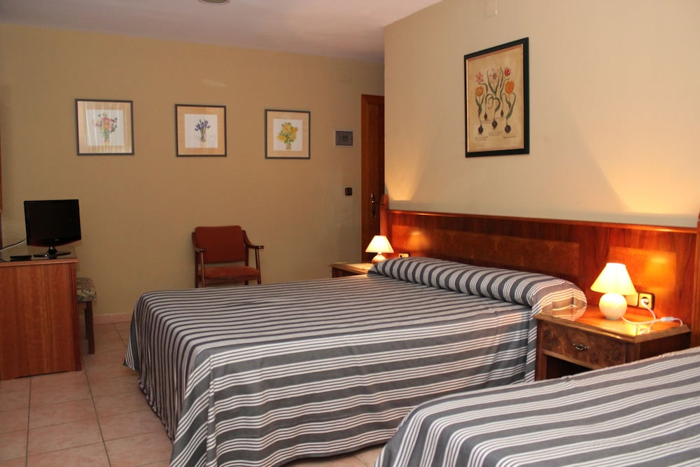 Triple Room photo 3