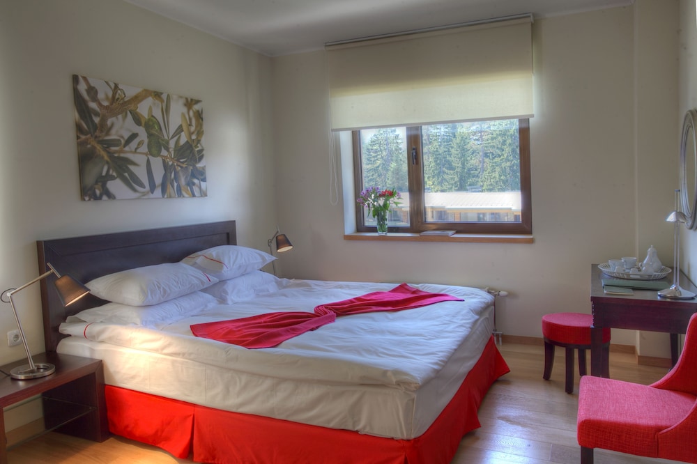 Suite, 1 Bedroom