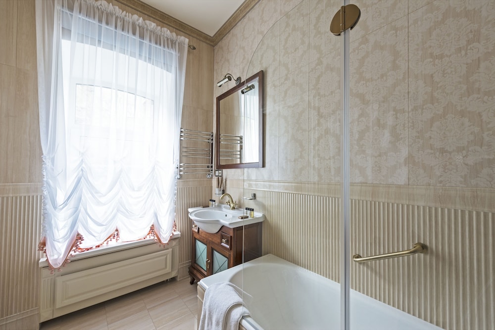 Junior Room, 1 Double Bed photo 3