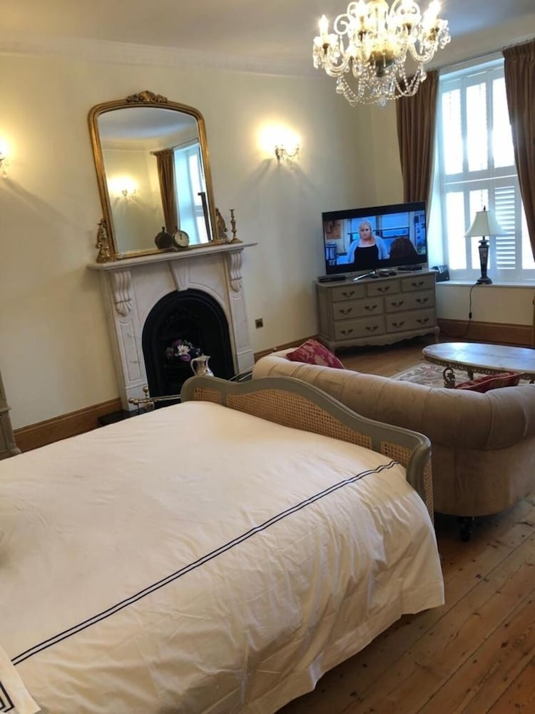 Luxury Studio, Ensuite (Luxury Studio Ensuite), photo 6
