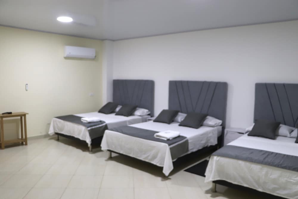 Family Double or Twin Room photo 1