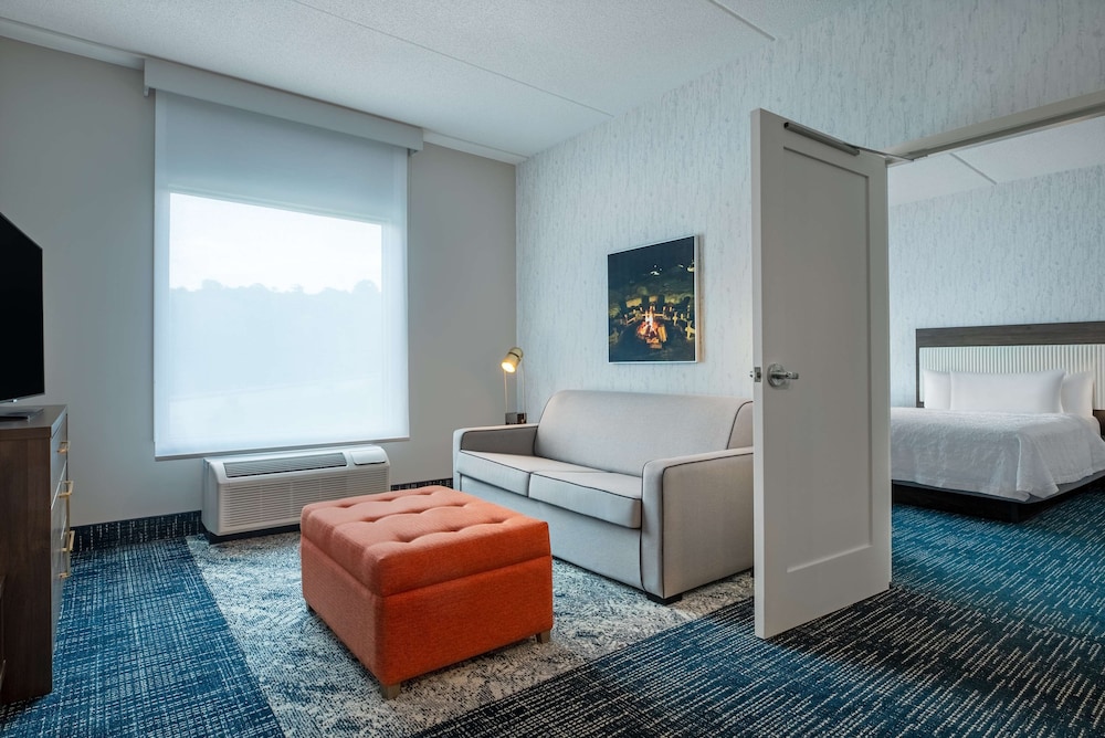 Suite, 1 Queen Bed - Photo 2