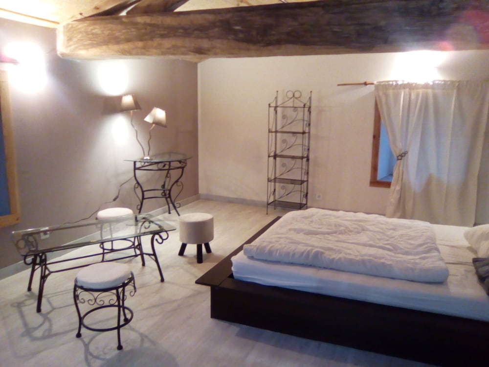 Family Quadruple Room (Pensee) photo 1