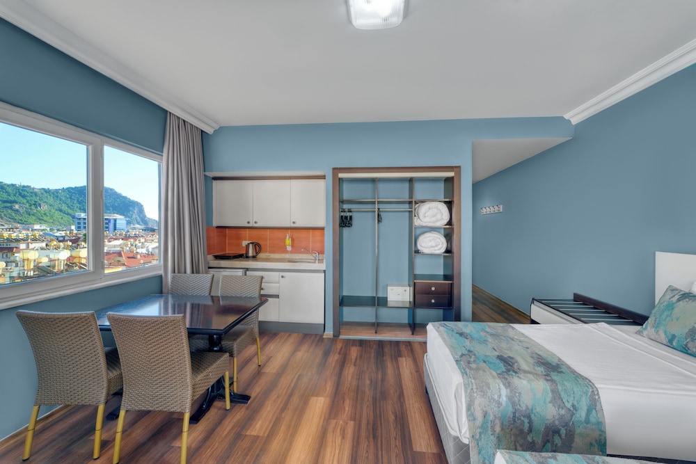 Standard Apartment