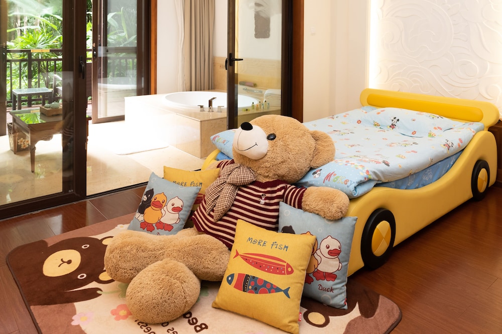 Premium Room, Multiple Beds (Kids Theme) photo 2