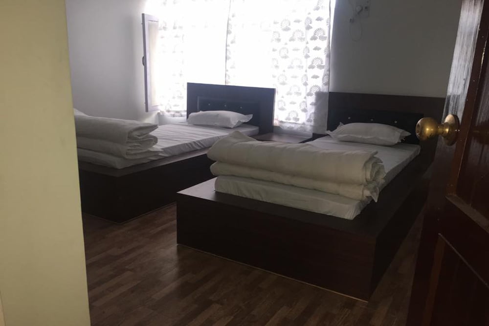 Deluxe Room photo 2