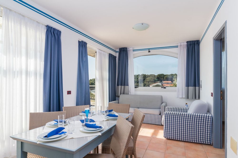 Superior Apartment, 2 Bedrooms, 2 Bathrooms, Sea View
