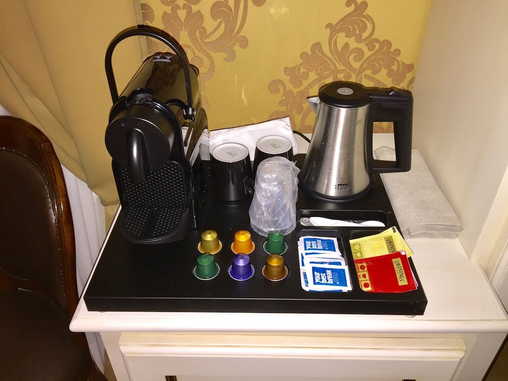 Standard Double Room, Non Smoking photo 3