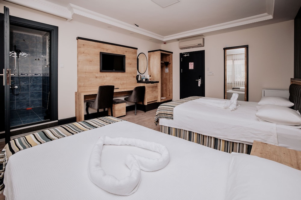 Deluxe Suite photo 1