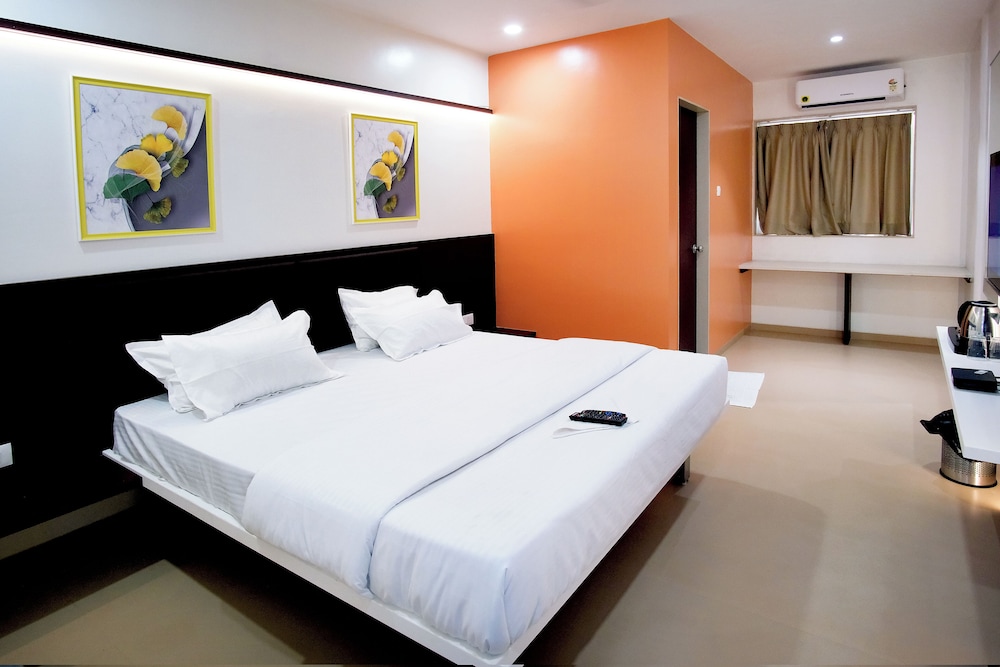 Deluxe Double Room photo 1